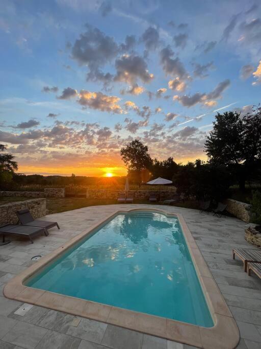 Dome Insolite Cedre Jacuzzi Et Petits Dejeuners Inclus Lagraulet-du-Gers Esterno foto