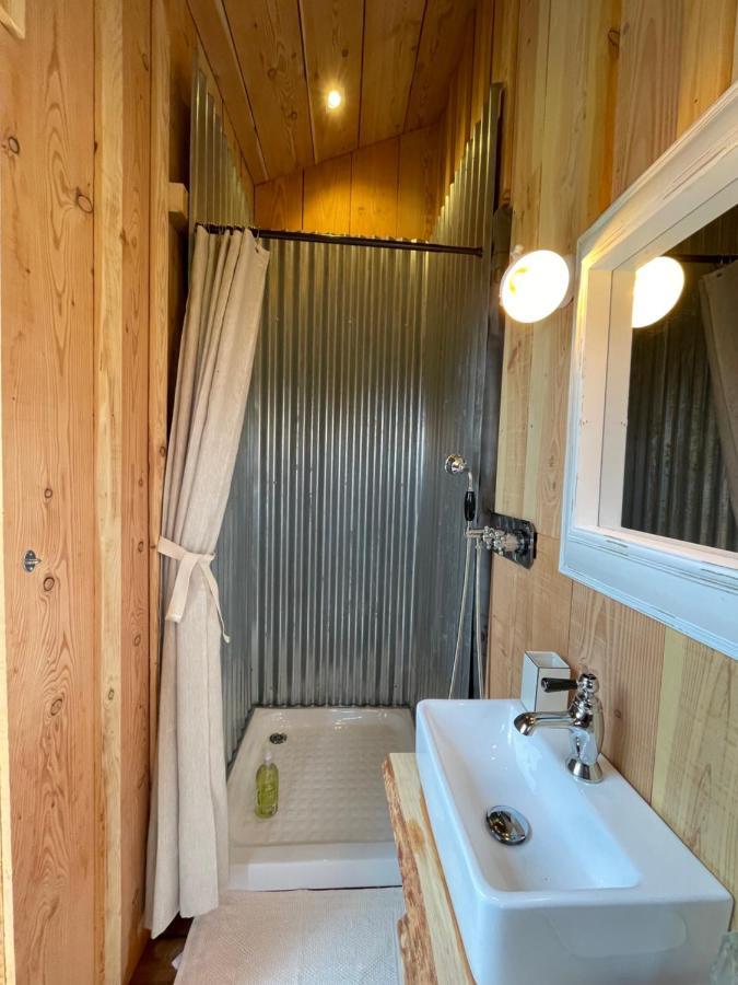 Dome Insolite Cedre Jacuzzi Et Petits Dejeuners Inclus Lagraulet-du-Gers Esterno foto