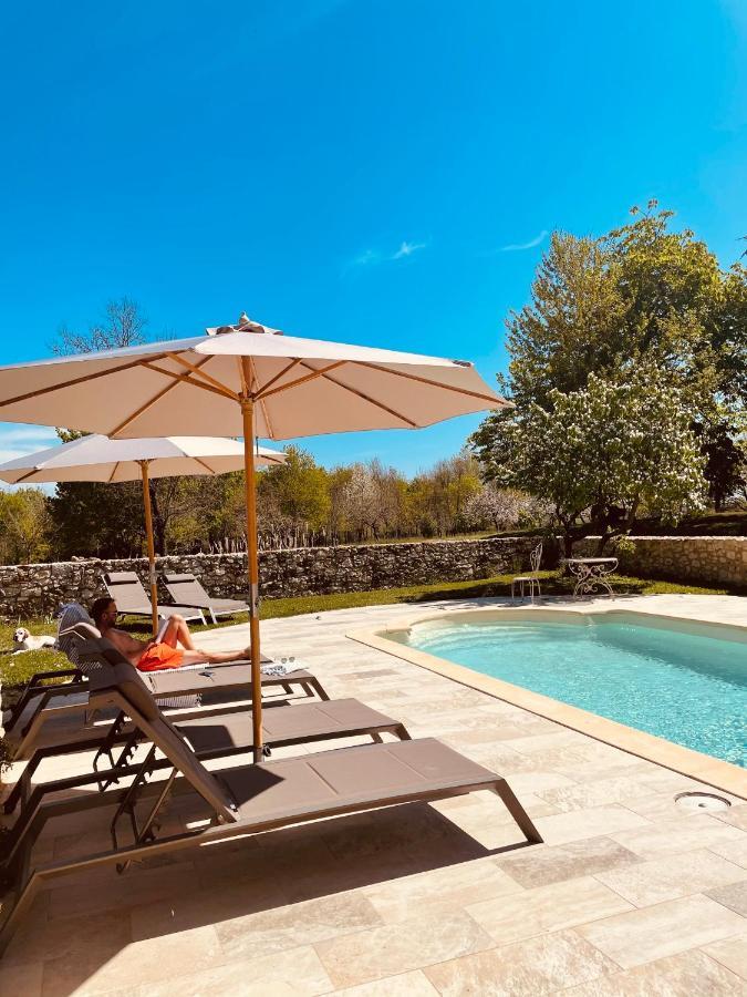 Dome Insolite Cedre Jacuzzi Et Petits Dejeuners Inclus Lagraulet-du-Gers Esterno foto